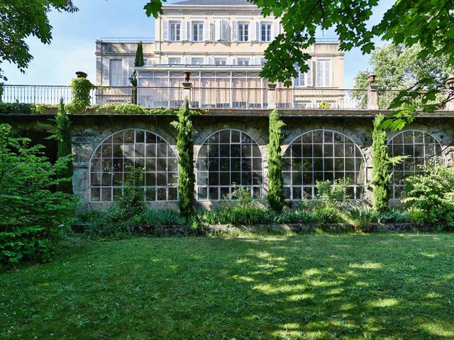 Francheville Vente Villa 69