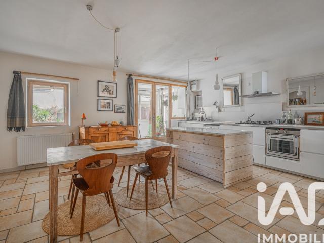 Saou Vente Maison 26