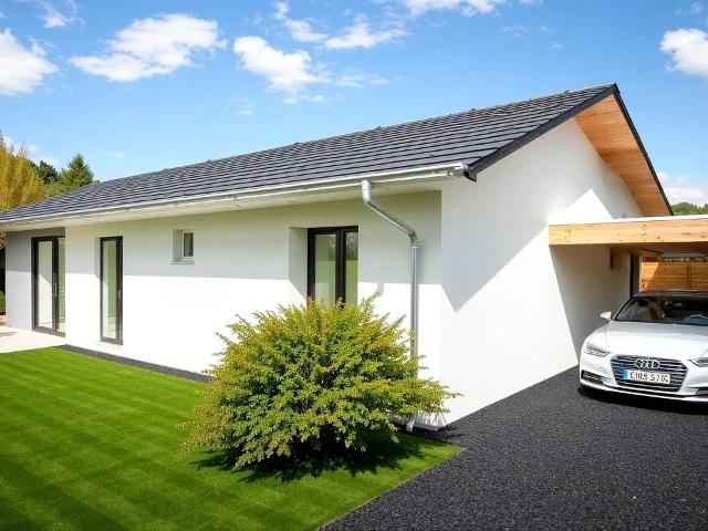 Francin Vente Maison 73