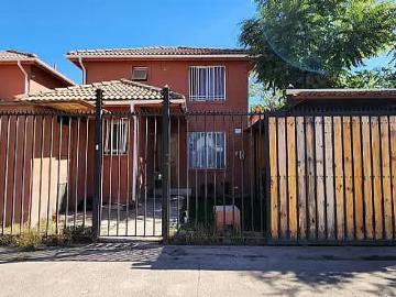 Francisco javier kugger buin | 3 dormitorios por 3900.00 en Buin