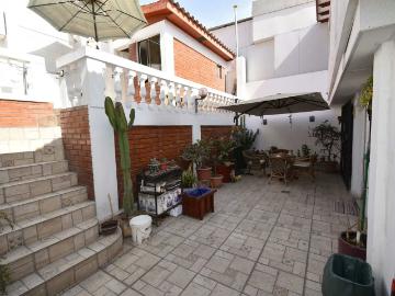 Francisco Vergara/Tadeo Haenke Regularizada | 4 Dormitorios por 7990.00 en Iquique