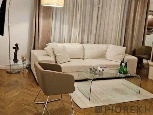 Franciszka Marii Lanciego 33,78 m², Warszawa