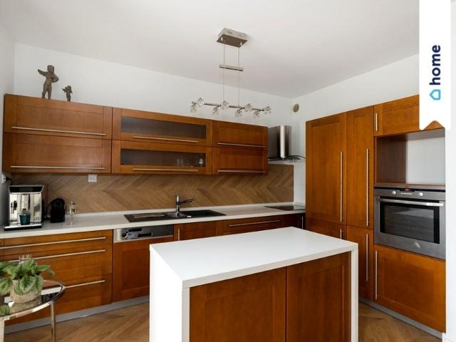 Franciszka Marii Lanciego 33,78 m², Warszawa