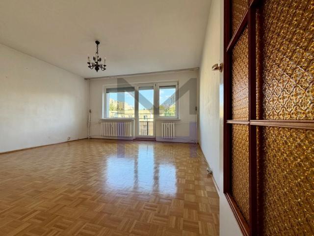 Franciszka Marii Lanciego 52 m², Warszawa