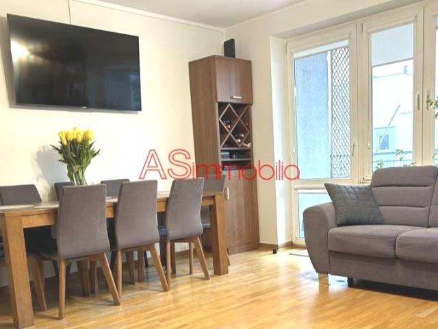 Franciszka Marii Lanciego 69 m², Warszawa