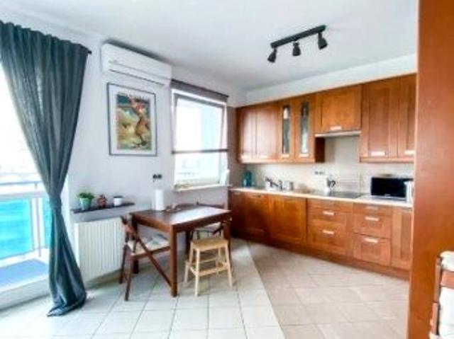 Franciszka Marii Lanciego 61,25 m², Warszawa