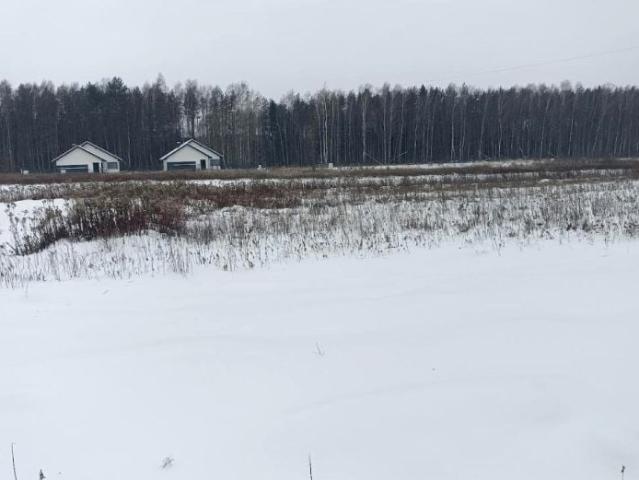 Franciszka Marii Lanciego 800 m², Serock