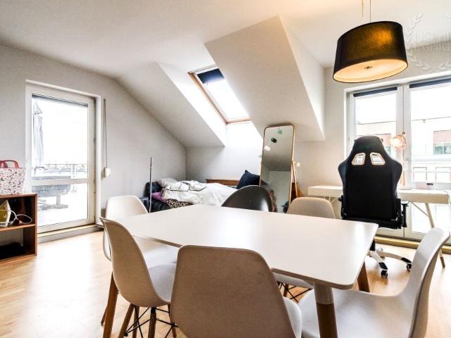 Franciszka Morawskiego 40 m², Poznań