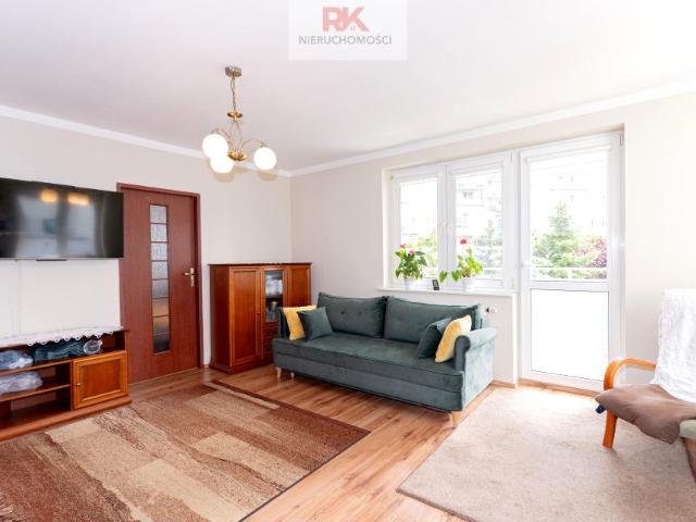 Franciszka Barcza 57,30 m², Olsztyn