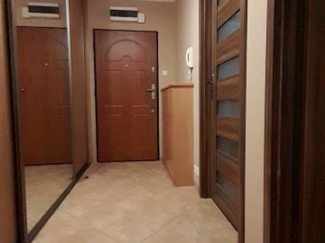 Franciszka Barcza 54,26 m², Olsztyn