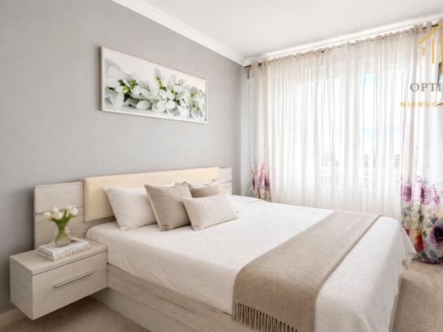 Franciszka Barcza 66,67 m², Olsztyn