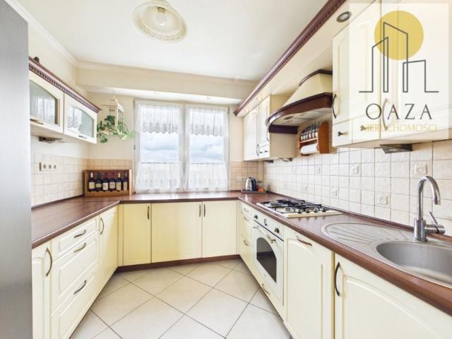 Franciszka Barcza 66,80 m², Olsztyn
