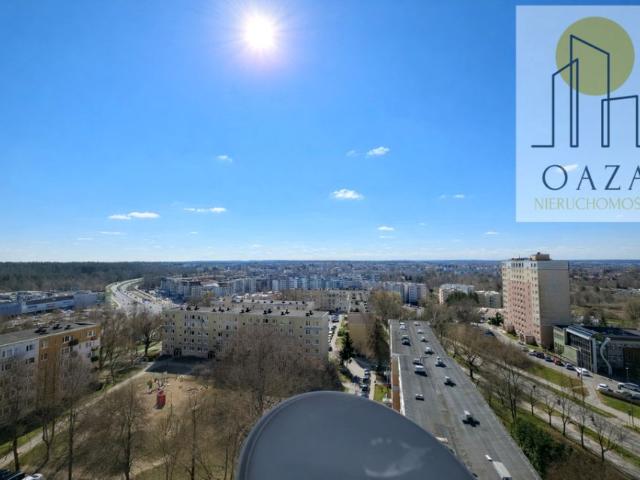 Franciszka Barcza 66,80 m², Olsztyn
