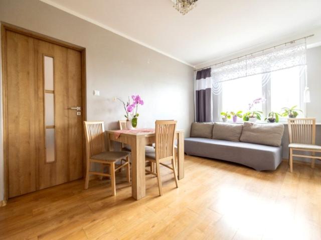 Franciszka Barcza 72,50 m², Olsztyn