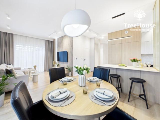Franciszka Barcza 102,74 m², Olsztyn