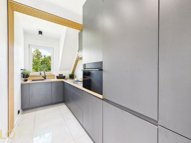 Franciszka Barteczka 79,50 m², Cieszyn