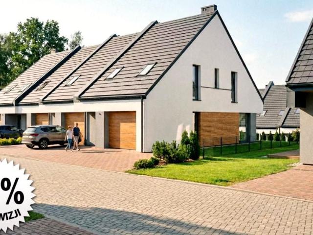 Barteczka 109 m², Cieszyn
