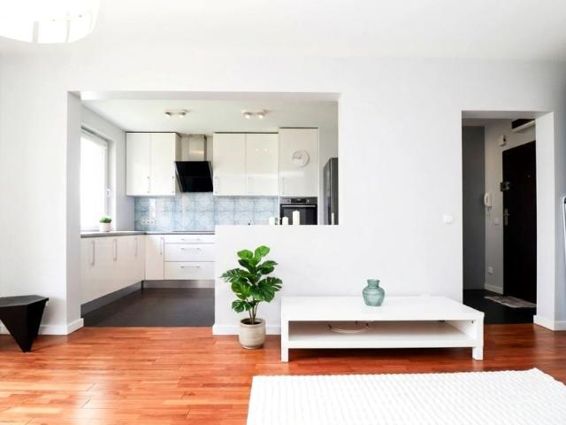 Franciszka Bohomolca 51 m², Kraków