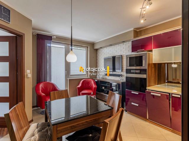 Franciszka Fenikowskiego 29,10 m², Wejherowo