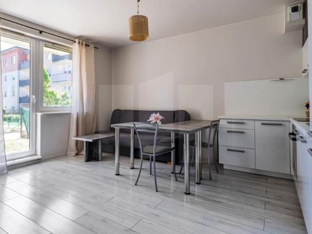 Franciszka Fenikowskiego 31,70 m², Wejherowo