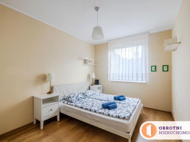 Franciszka Fenikowskiego 32 m², Wejherowo