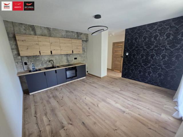 Franciszka Fenikowskiego 33,20 m², Wejherowo