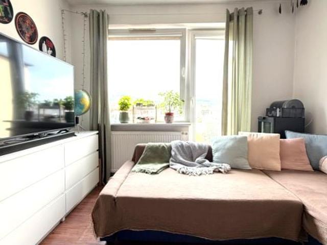 Franciszka Fenikowskiego 34,70 m², Reda