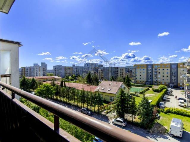 Franciszka Fenikowskiego 62,18 m², Reda