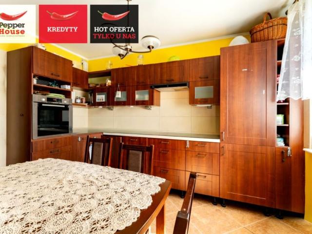 Franciszka Fenikowskiego 74 m², Reda