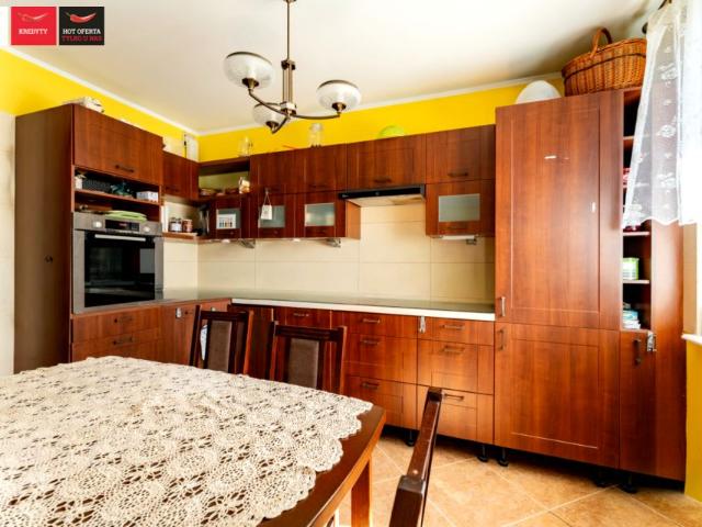 Franciszka Fenikowskiego 74 m², Reda
