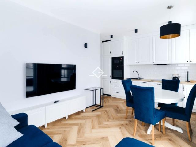 Franciszka Hynka 36,98 m², Gdańsk