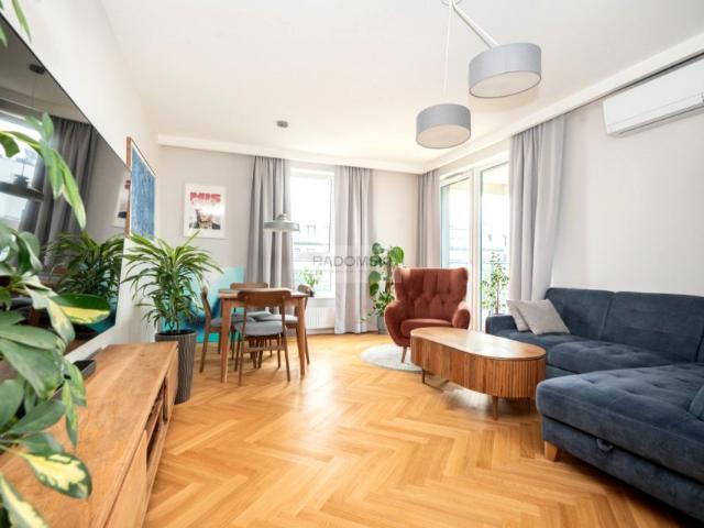 Franciszka Hynka 66,66 m², Gdańsk