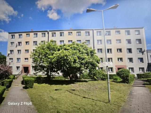 Franciszka Karpińskiego 48,10 m², Chorzów