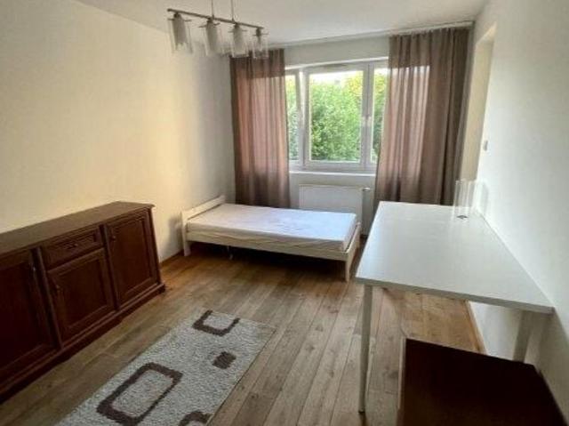 Franciszka Kawy 48 m², Warszawa