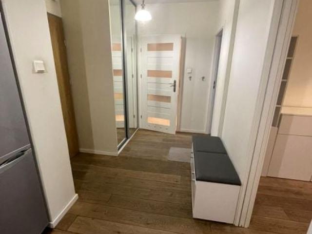 Franciszka Kawy 48 m², Warszawa