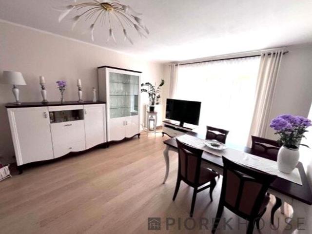 Franciszka Kawy 85,05 m², Warszawa