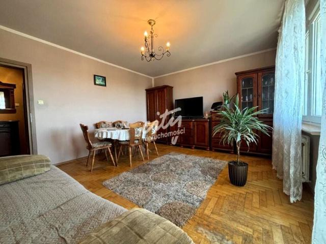 Franciszka Kleeberga 62 m², Szczecin