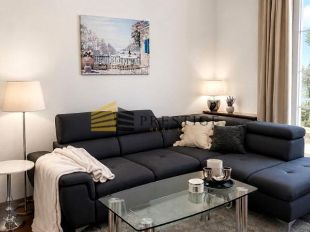Franciszka Klimczaka 79 m², Warszawa