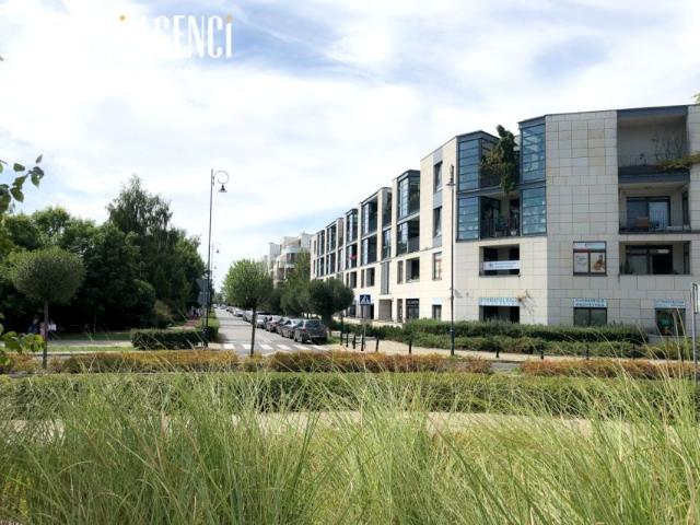 Franciszka Klimczaka 101,39 m², Warszawa