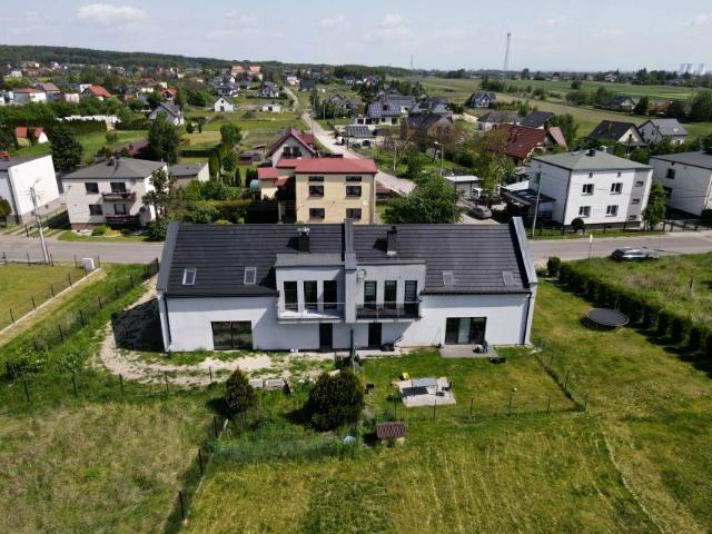 Franciszka Kościelniaka 178 m², Mysłowice