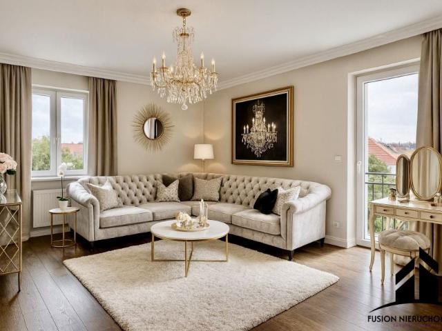 Franciszka Kotuli 93 m², Rzeszów