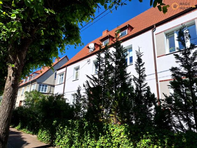 Franciszka Kręckiego 48 m², Gdańsk