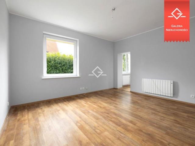 Franciszka Kręckiego 63 m², Gdańsk