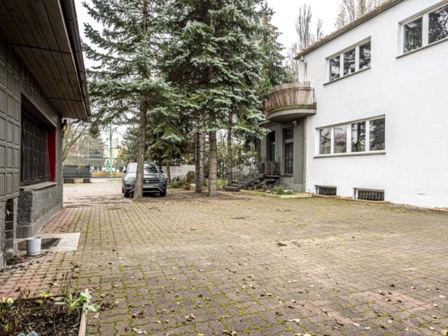 Franciszka Lubeckiego 186,75 m², Poznań