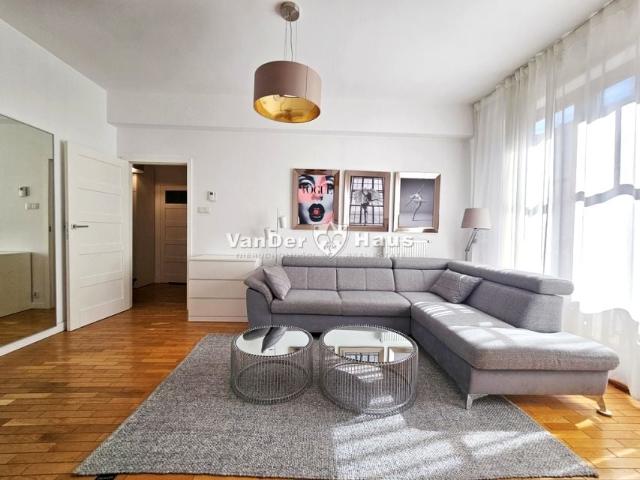 Franciszka Lubeckiego 33 56 m², Poznań