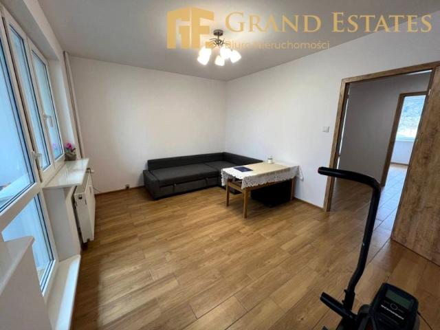 Franciszka Liszta 44 m², Gdańsk