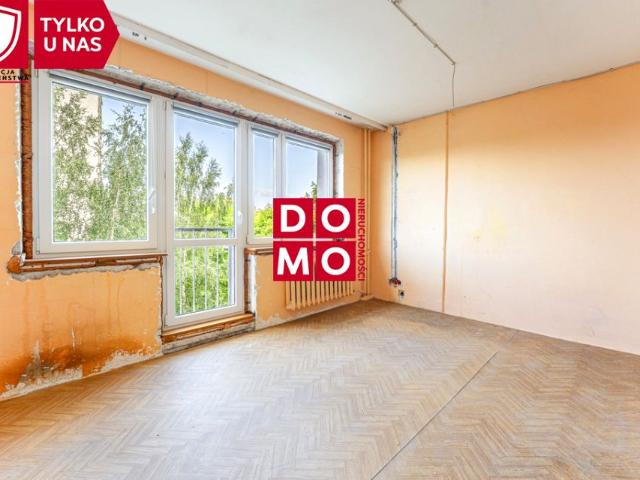 Franciszka Liszta 31 m², Gdańsk