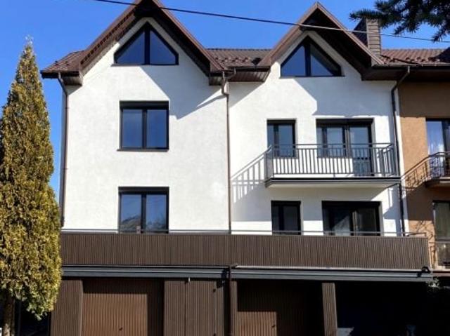 Franciszka Loefflera 44,13 m², Kielce