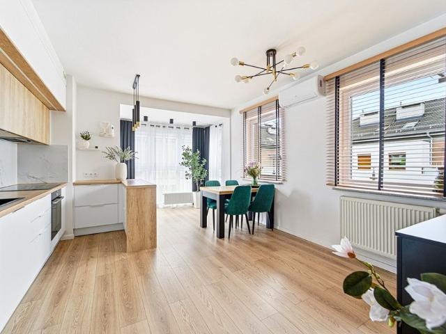 Franciszka Rzeźniczaka 103,44 m², Zielona Góra