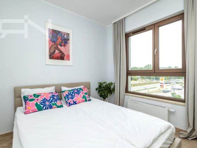 Franciszka Rakoczego 42 m², Gdańsk